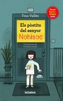 Els postits del senyor Nohisoc