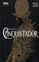 Conquistador. Edicion completa