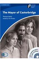 The Mayor of Casterbridge