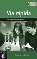 Via rapida: Cuaderno de ejercicios