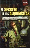 El secreto de los alquimistas / The secret of the alchemists