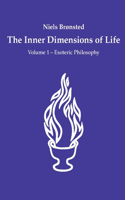 The Inner Dimensions of Life