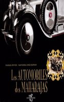 Les automobiles des maharadjhas