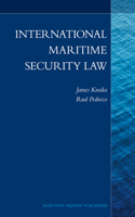 International Maritime Security Law