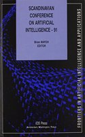 Scandinavian Conference on Artificial Intelligence