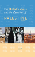 The United Nations and the Question of Palestine, 9