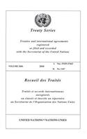 United Nations Treaty Series: Vol.2684,2010