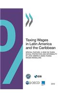 Taxing wages in Latin America and the Caribbean