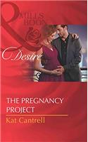 The Pregnancy Project