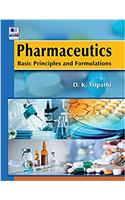 Pharmaceutics : Basic Principles and Formulations