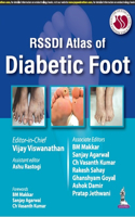 RSSDI Atlas of Diabetic Foot