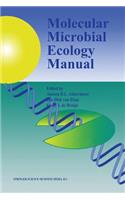 Molecular Microbial Ecology Manual