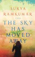 The Sky Has Moved Away