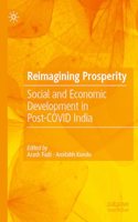 Reimagining Prosperity