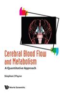 Cerebral Blood Flow and Metabolism: A Quantitative Approach