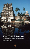 Tamil Padam: A Dance Music Genre of South India