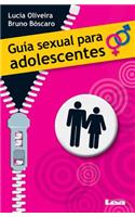 Guía Sexual Para Adolescentes