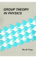 Group Theory in Physics: An Introduction to Symmetry Principles, Group Representations, and Special Functions in Classical and Quantum Physics