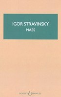 Mass Stsc