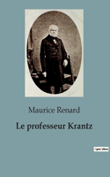 Le professeur Krantz
