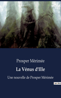 Vénus d'Ille