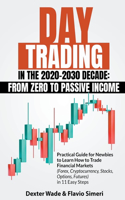 Day Trading in the 2020-2030 Decade
