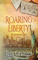 Roaring Liberty