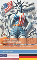 American Culture. Amerikanische Kultur