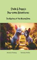 Stella & Poppy's Paw-some Adventures