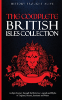 Complete British Isles Collection