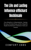 Life and Lasting Influence of Richard Beckinsale: From a Rising Star to a Lifelong Inspiration - Exploring His Journey, His Sudden Passing, and How It Shaped His Daughter Kate Beckinsale