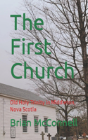 First Church