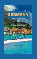 Germany Travel Guide 2023