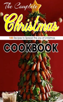 The Complete Christmas Cookbook