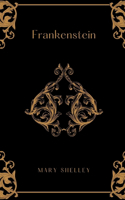 Frankenstein by Mary Shelley