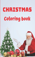 Christmas coloring book: Special, Amazing Christmas Coloring Book, For kids 3-5, For kids 4-8, Gifts for Kids, Best coloring book, Best Christmas Coloring book for kids.