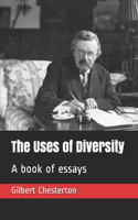 The Uses of Diversity: A book of essays