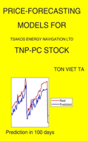 Price-Forecasting Models for Tsakos Energy Navigation Ltd TNP-PC Stock