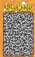 Fun Mazes