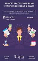 Prince2 Practitioner Exam Practice Questions & Dumps