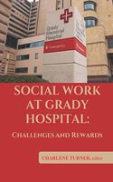 Social Work At Grady Hospital