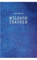 Log Book Mileage Tracker