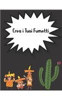 Crea i Tuoi Fumetti