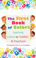 The First Book of Colors