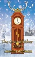 The Grandfather Clock: (2 Katies Magic Carmera)