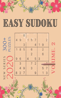 Easy Sudoku