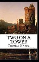 Two on a Tower Annotated