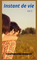 Instant de vie (vol 3)