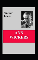 Ann Vickers Annotated