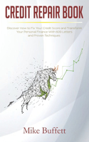 Credit Repair Book